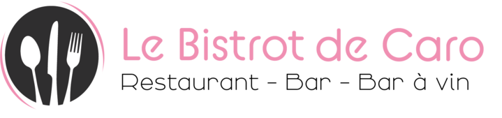 Logo restaurant le bistrot de caro Sarzeau