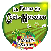 la ferme de Coët-Navalen